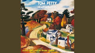 Video thumbnail of "Tom Petty - Learning To Fly"