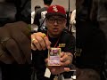 Ripping a $4k Pokemon Pack!