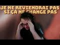 Antoine parle du problme des conditions de travail des admins sur qsmp