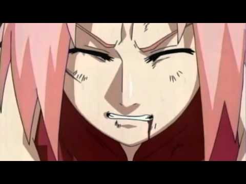 La muerte de sakura Adelanto