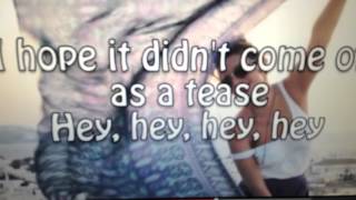 Mr almost Meghan trainor feat shy carter