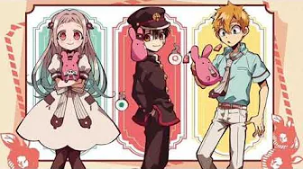 Jibaku Shounen Hanako-Kun – Tiny Light by Akari Kito “Ending Theme Song” Jibaku Shounen Hanako-Kun – Tiny Light by Akari Kito “Ending Theme Song”