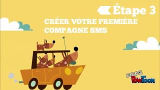SMS Go! Quick start screenshot 5