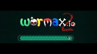 Wormax io 2