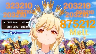 I Triple Crowned Pyro Traveller... Was It WORTH IT?!