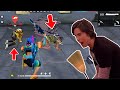 ¡ES MI VENGANZA SPANKY! - Free Fire Random | Harrix