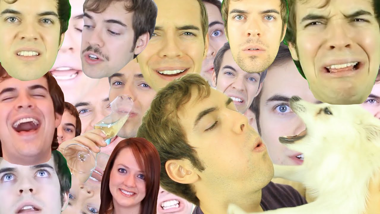 THE BEST OF JACKASK