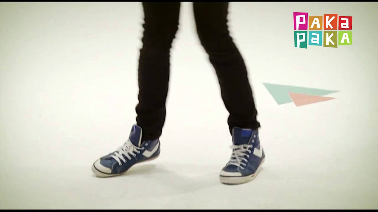 Cuando no miro la TV: Tecno #1 - Canal Pakapaka