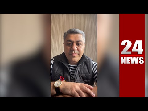 Դիմում եմ ԱԱԾ պետ Արմեն Աբազյանին, ոստիկանապետ Վահե Ղազարյանին, ուղիղ զանգեք ինձ. Վանեցյանի կոչը