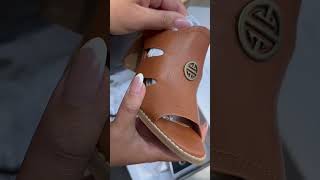 Miss Black Solo 1 Heel - Tan