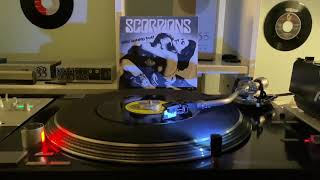 Scorpions - Still Loving You (VINYL 7