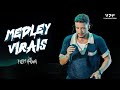 Medley Virais Felipe Amorim Jetski Sequência Feiticeira Dally Você Sabe Que Sou Seu Amor Desliza
