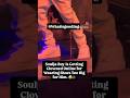 Soulja Boy Is Getting Clowned Online for Wearing Shoes Too Big for Him. #reels #comedy #news #funny