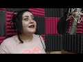 ترنيمة انا ماشي ونورك قدامي ماريان ناصف نجومي