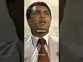 Muhammad Ali Was SCARED Of Sonny Liston