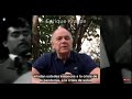 Enrique Krauze difunde vídeo contra el Presidente de México #GolpeBlando