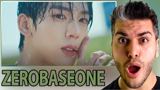 ZEROBASEONE (제로베이스원) 'SWEAT' Special Summer Video REACTION | TEPKİ