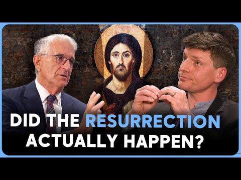 How The Resurrection