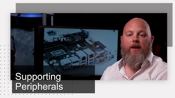 Embedded Systems from Review Display Systems