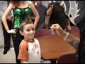 Rey Mysterio: The Man and the mask