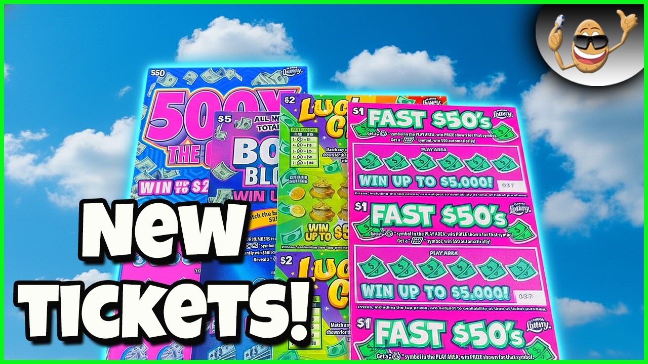BACK TO BACK WINS ON THE NEW BLOWOUT TICKET!!