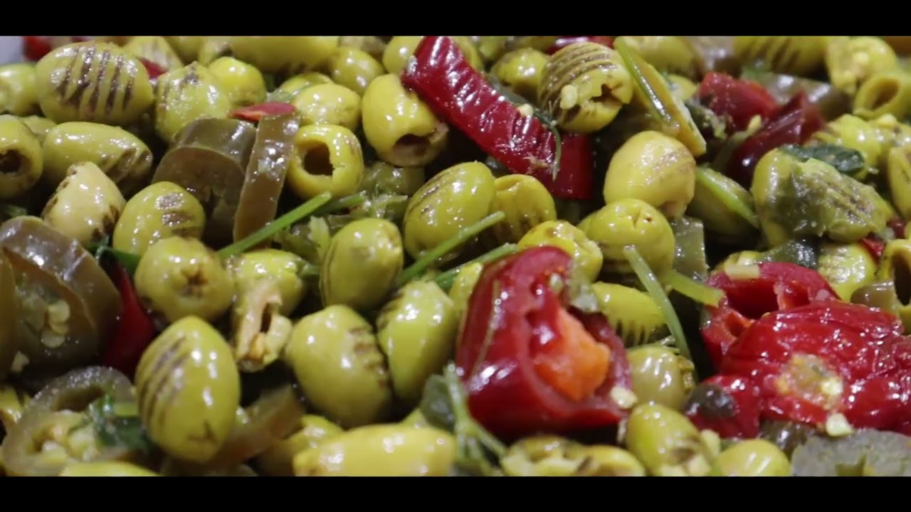 #اشهار محل مملكة الخضر والفواكه 