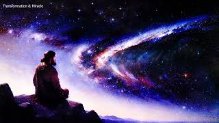 Deep Meditation To Attract Universe Energy l Connect To The Universe Frequency l Ask The Universe