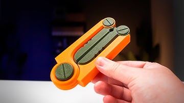 7 inventos impresos en 3D que están enloqueciendo Internet