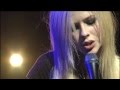 Capture de la vidéo Avril Lavigne - Live At Budokan (Japan) 2005 - Full Concert Hd