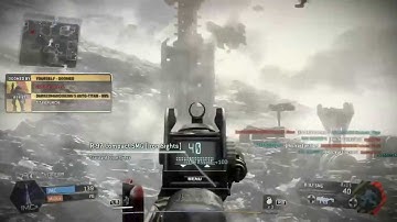 TitanFall Eject Kill