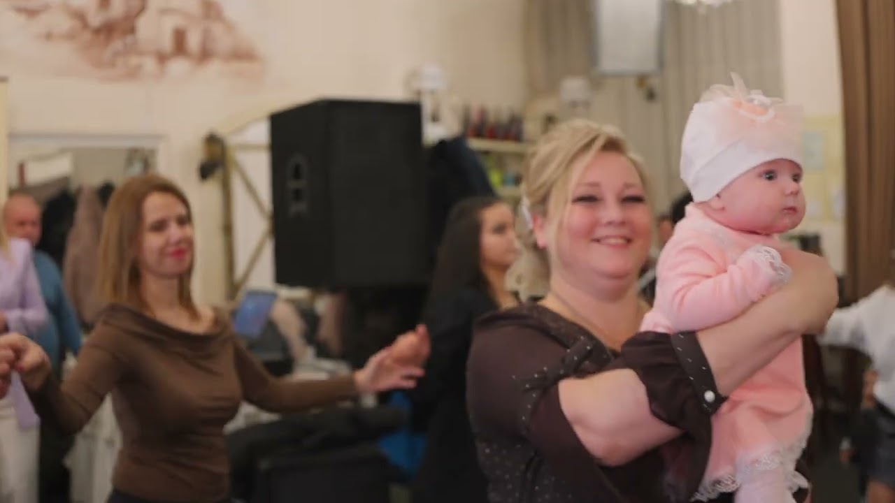 7 ноября 2025 г  Молдавские хоры на куматрии маленькой Златы