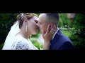 Весільний кліп Володимира та Марії 💍 Wedding Day