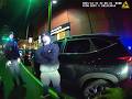 Man Goes Berserk After Getting Stopped For E-Bike Violations