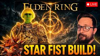 Returning to Elden Ring to Finish What I Started