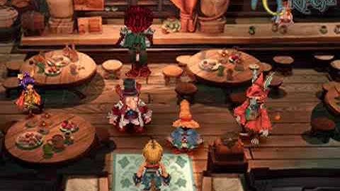 Final Fantasy 9 Excalibur 2 speedrun Part 31b - www.rpgsquare.de