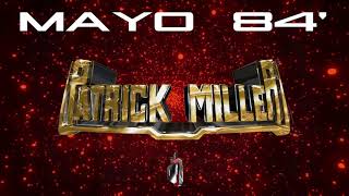 PATRICKMILLER MAYO 84'