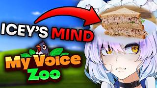 A View Into Icey's Mind 【VAllure Clip】