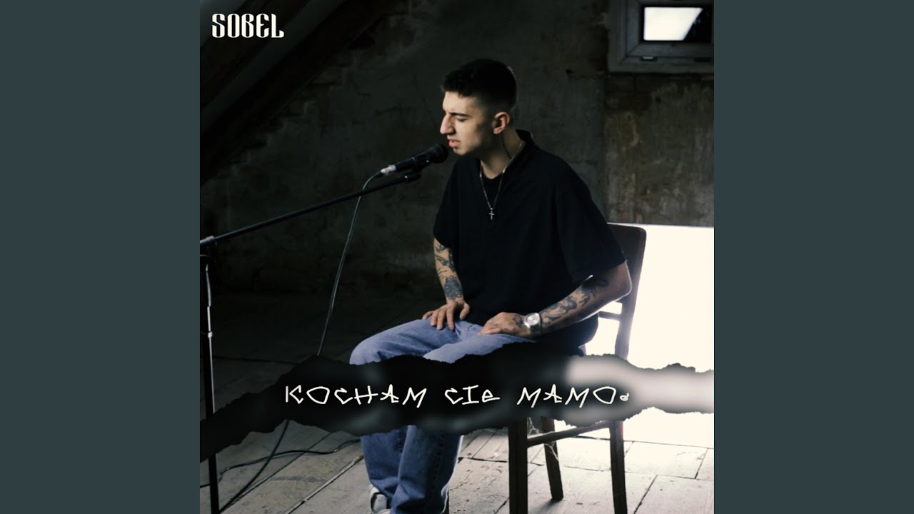 Sobel Kocham Cię Mamo Tekst