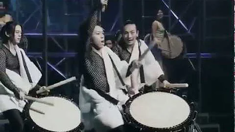 和太鼓 戦いに行く Bgm