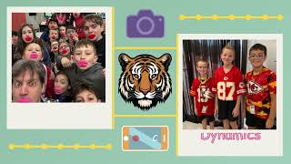 5th Grade EOY Video 2025