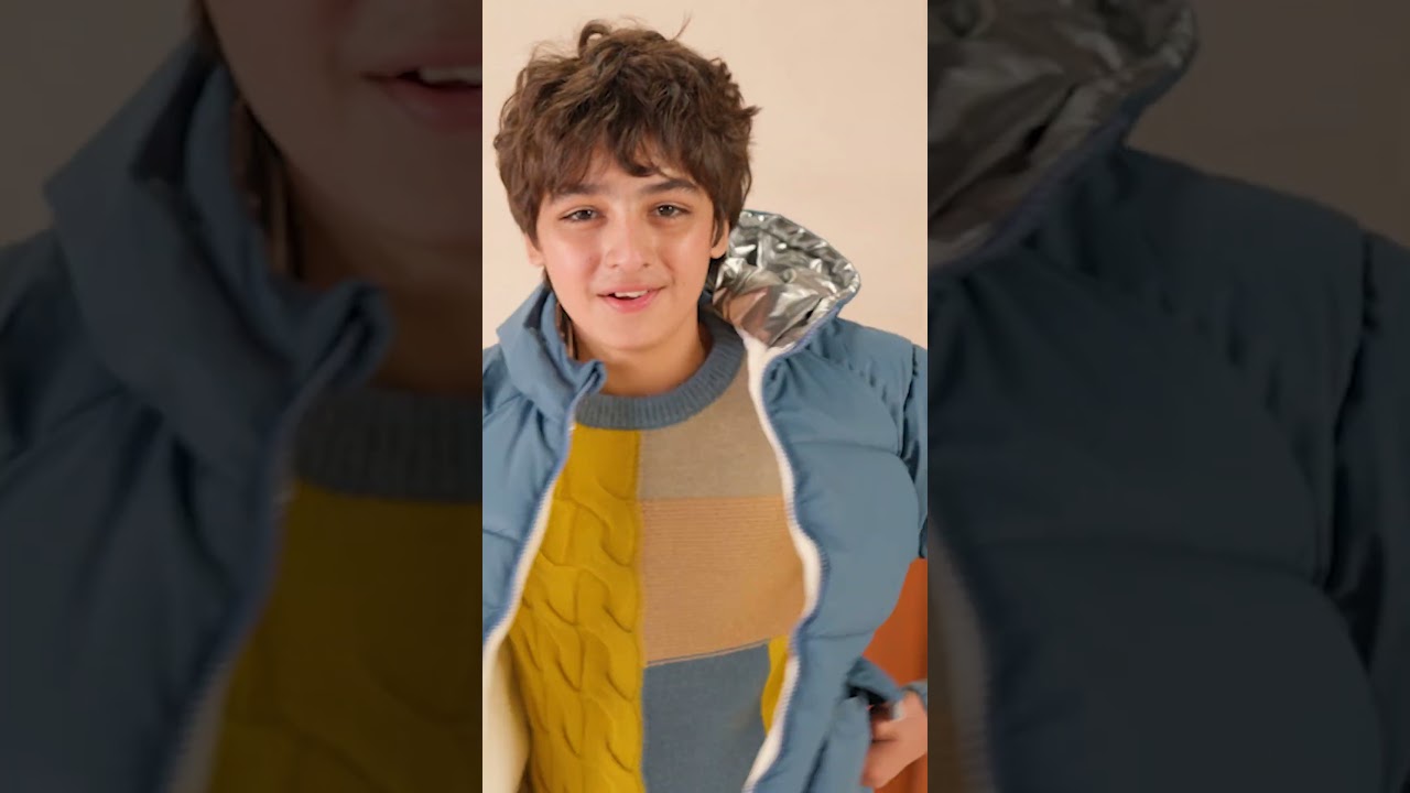 Little moments, bright colors, and all the cozy feels.