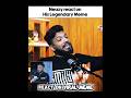 Neazy react on His Legendary Memes 😅☘️ | #shorts #viral #trending #memes