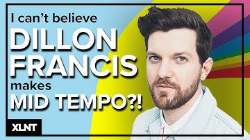 How To: Dillon Francis - “Still Not Butter” Full Drop Remake / Serum Tutorial [FREE DOWNLOAD]