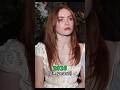 Mad Max (Sadie Sink) Evolution 🔥 #strangerthings #edit #max #shrots