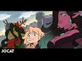 Grab Your Friends - D&D Original Animated Song [SPONSORED]