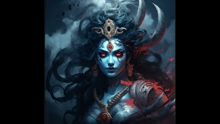 The Science of Devi Mahakali - The Timeless Enigma