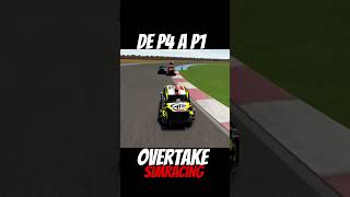 Fiat 600! ASSETTO CORSA MODS ARGENTINOS #SIMRACIN #simulator