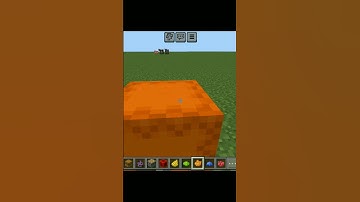 Minecraft Shulker Storage Build Hack #minecraft #shulker #shorts