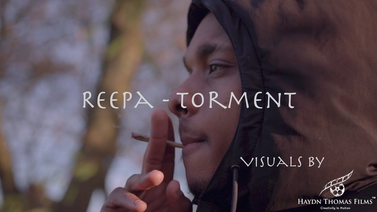 Reapa - Torment