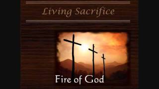 3. Fire of God